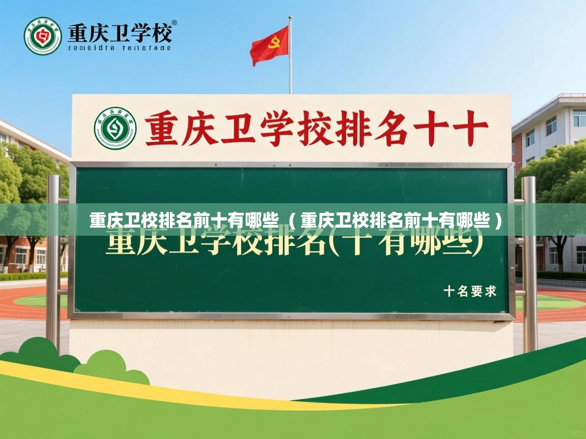  重庆卫校排名前十有哪些  ( 重庆卫校排名前十有哪些 )
