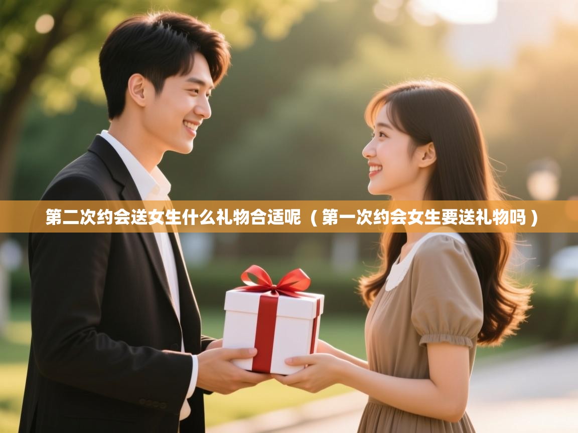  第二次约会送女生什么礼物合适呢  ( 第一次约会女生要送礼物吗 )