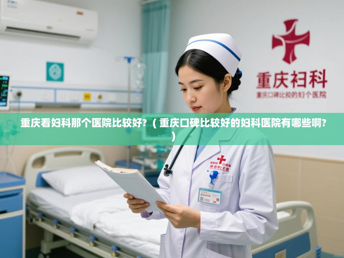  重庆看妇科那个医院比较好?  ( 重庆口碑比较好的妇科医院有哪些啊? )