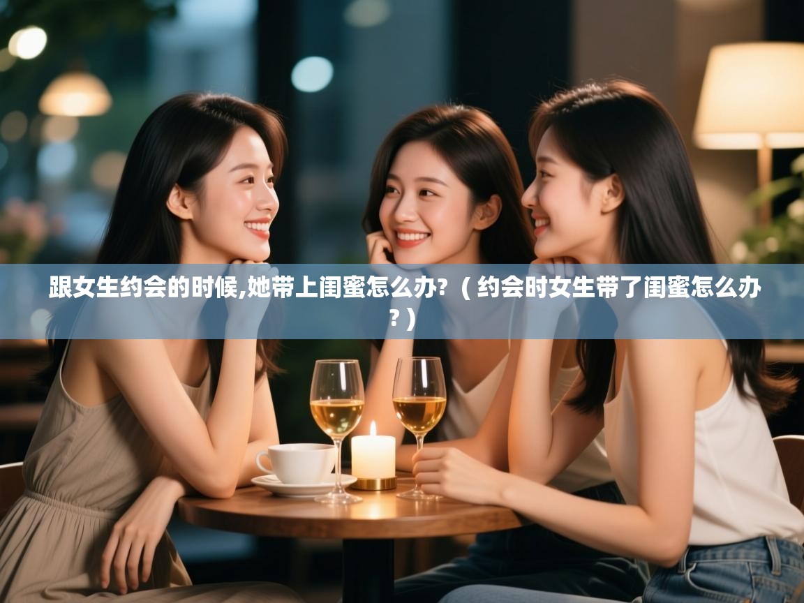 跟女生约会的时候,她带上闺蜜怎么办? ( 约会时女生带了闺蜜怎么办? ) 跟女生约会的时候,她带上闺蜜怎么办? ( 约会时女生带了闺蜜怎么办? )