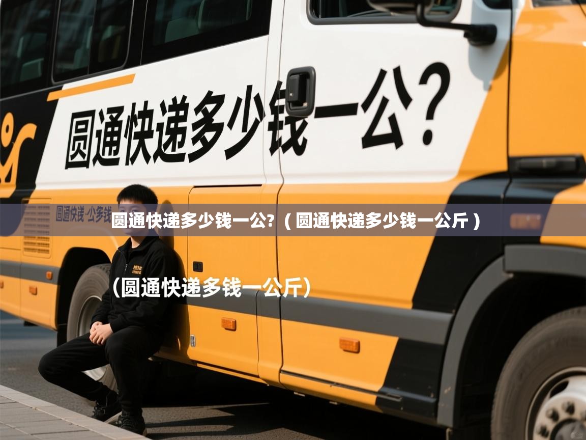  圆通快递多少钱一公?  ( 圆通快递多少钱一公斤 )