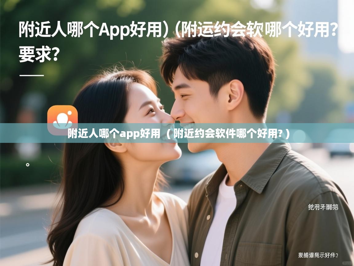  附近人哪个app好用  ( 附近约会软件哪个好用? )
