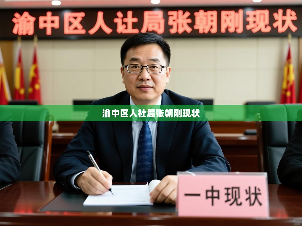  渝中区人社局张朝刚现状 