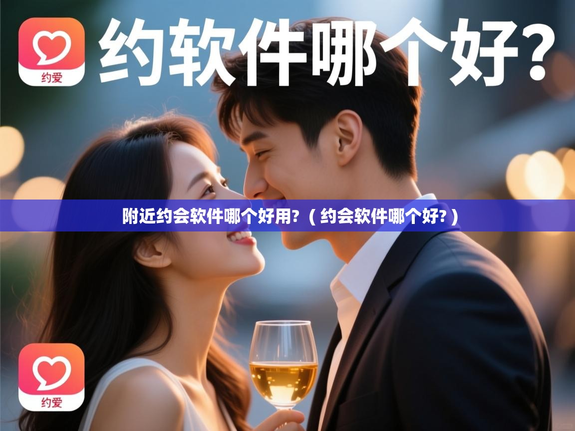  附近约会软件哪个好用?  ( 约会软件哪个好? )