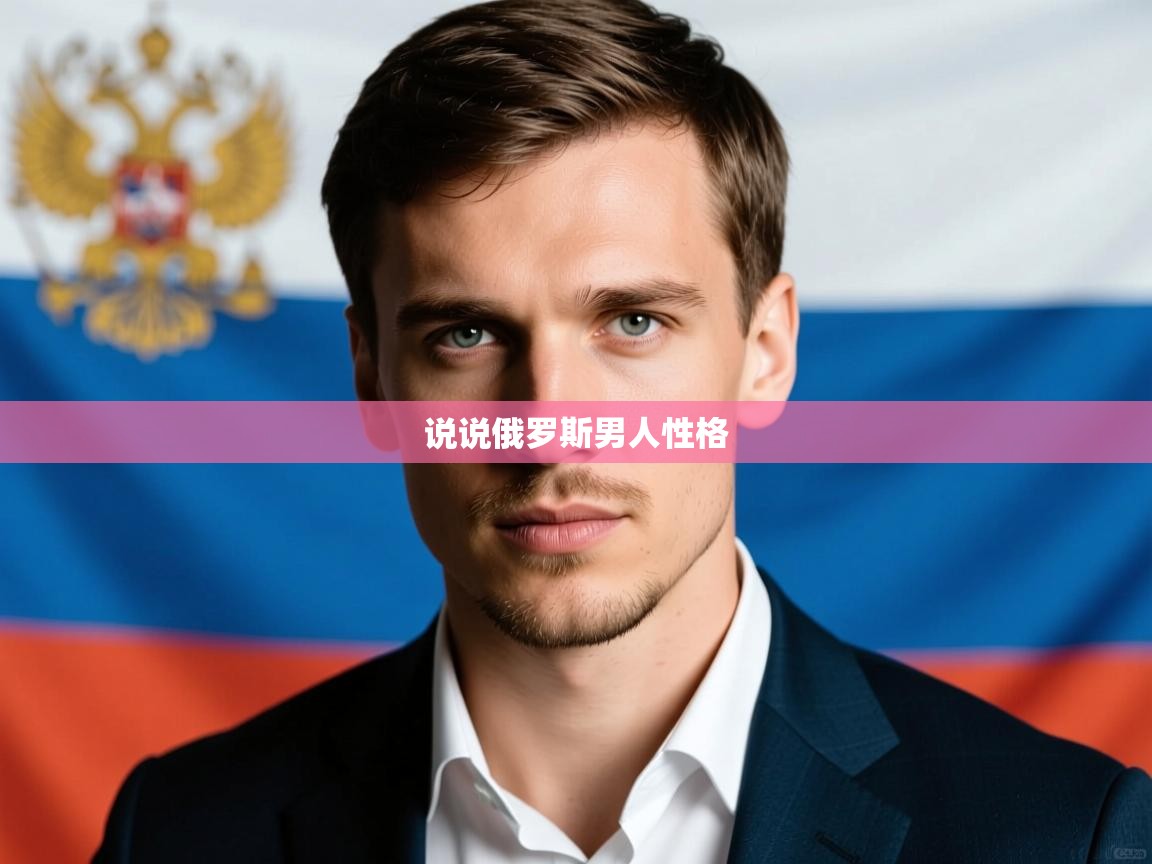 说说俄罗斯男人性格 说说俄罗斯男人性格