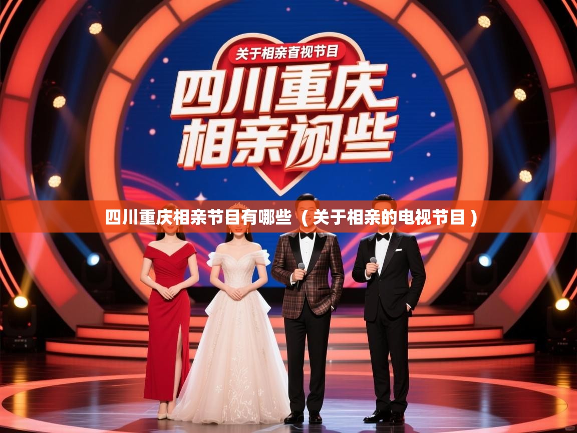  四川重庆相亲节目有哪些  ( 关于相亲的电视节目 )
