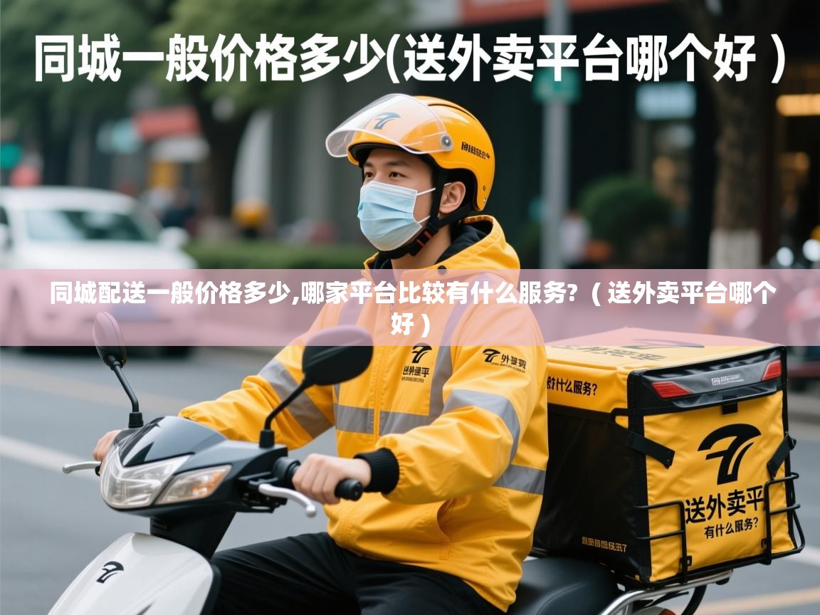  同城配送一般价格多少,哪家平台比较有什么服务?  ( 送外卖平台哪个好 )