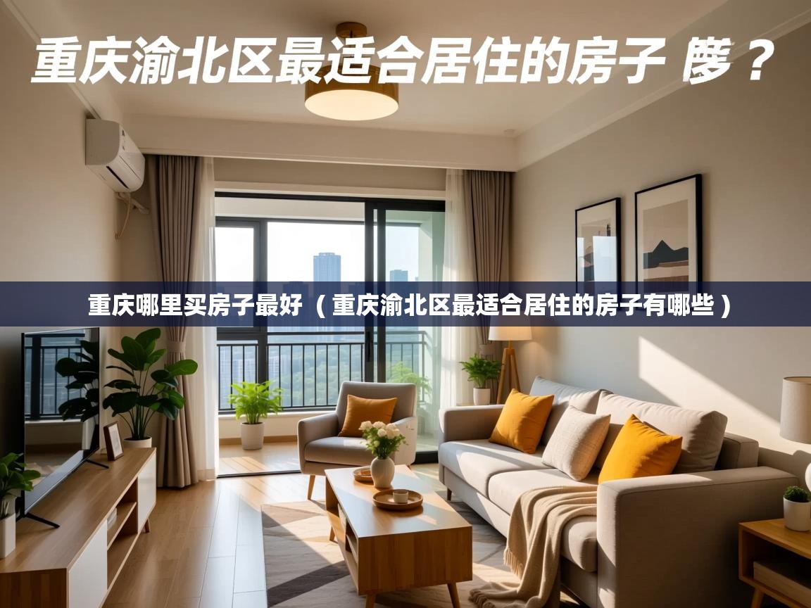 重庆哪里买房子最好 ( 重庆渝北区最适合居住的房子有哪些 ) 重庆哪里买房子最好 ( 重庆渝北区最适合居住的房子有哪些 )