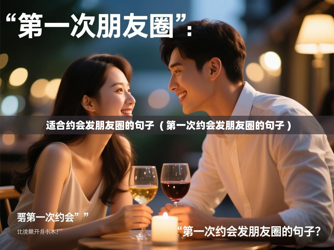 适合约会发朋友圈的句子 ( 第一次约会发朋友圈的句子 ) 适合约会发朋友圈的句子 ( 第一次约会发朋友圈的句子 )