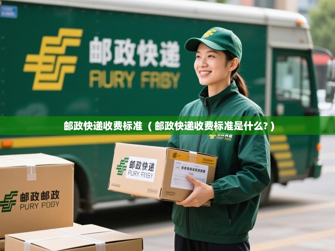  邮政快递收费标准  ( 邮政快递收费标准是什么? )