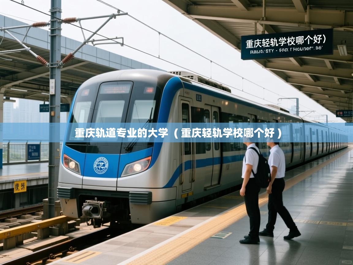 重庆轨道专业的大学 ( 重庆轻轨学校哪个好 ) 重庆轨道专业的大学 ( 重庆轻轨学校哪个好 )