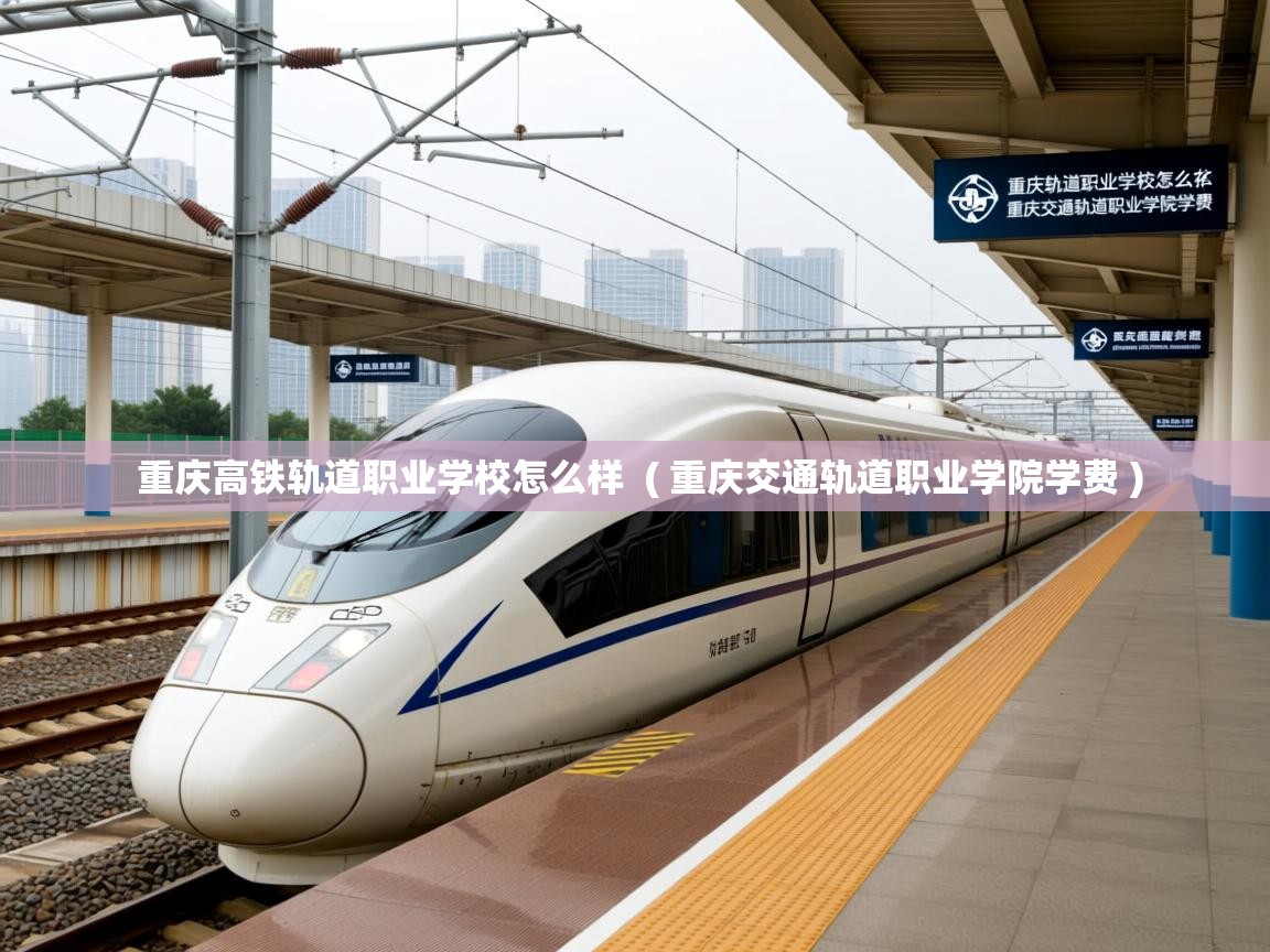  重庆高铁轨道职业学校怎么样  ( 重庆交通轨道职业学院学费 )