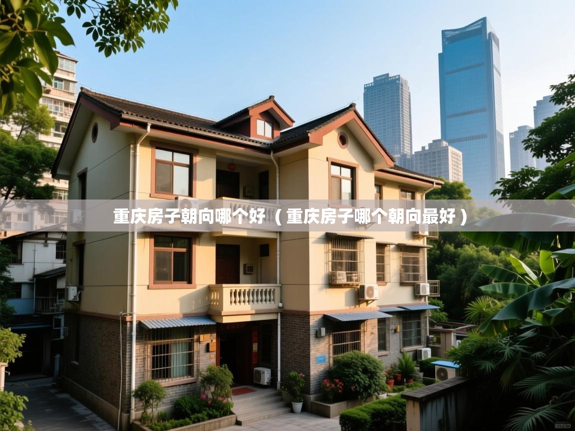  重庆房子朝向哪个好  ( 重庆房子哪个朝向最好 )