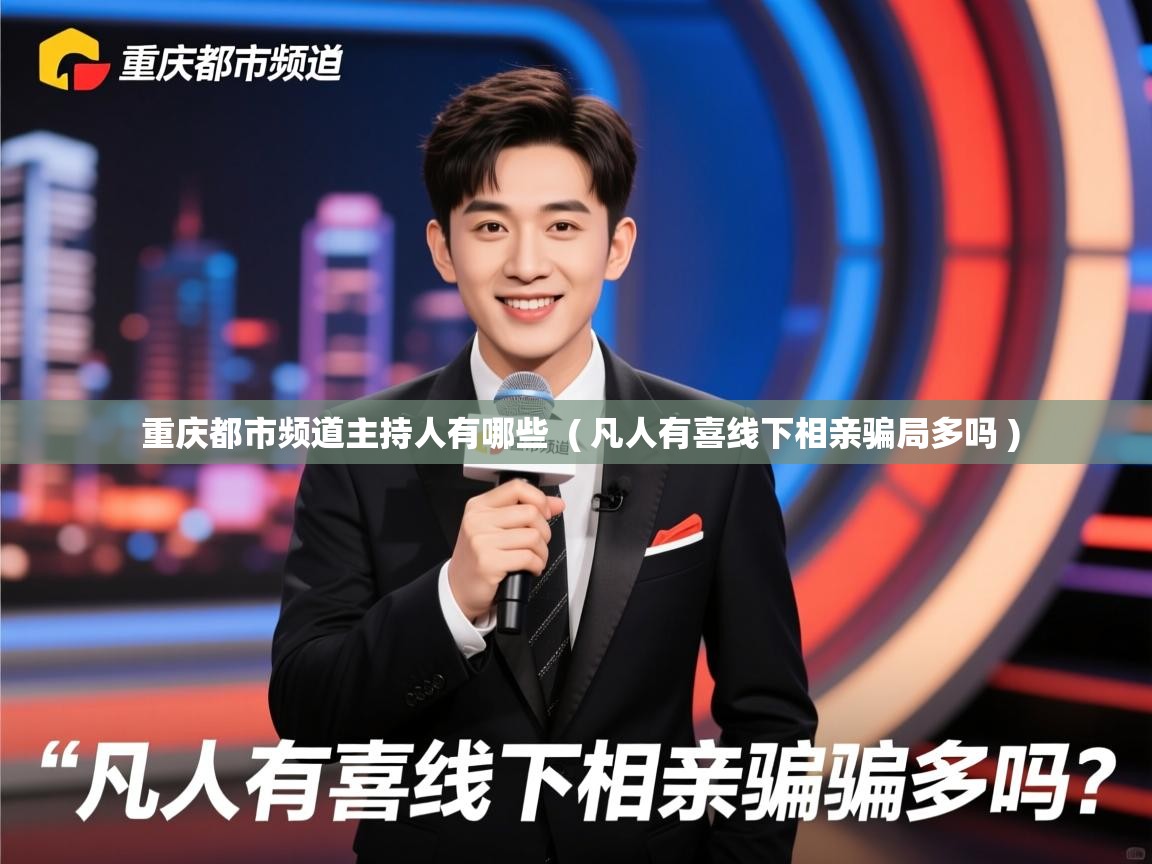 重庆都市频道主持人有哪些 ( 凡人有喜线下相亲骗局多吗 ) 重庆都市频道主持人有哪些 ( 凡人有喜线下相亲骗局多吗 )