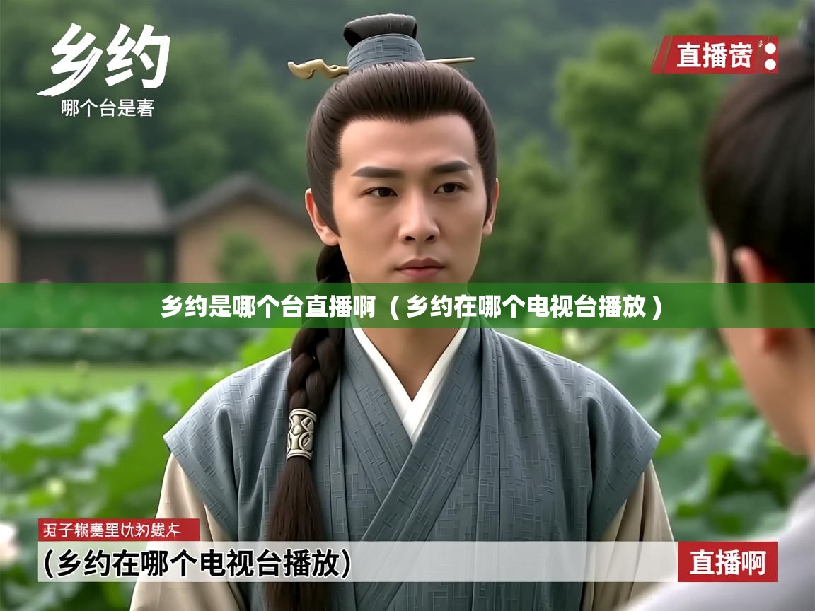  乡约是哪个台直播啊  ( 乡约在哪个电视台播放 )