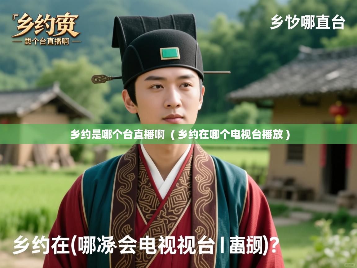  乡约是哪个台直播啊  ( 乡约在哪个电视台播放 )