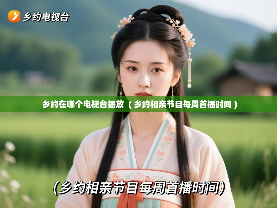  乡约在哪个电视台播放  ( 乡约相亲节目每周首播时间 )