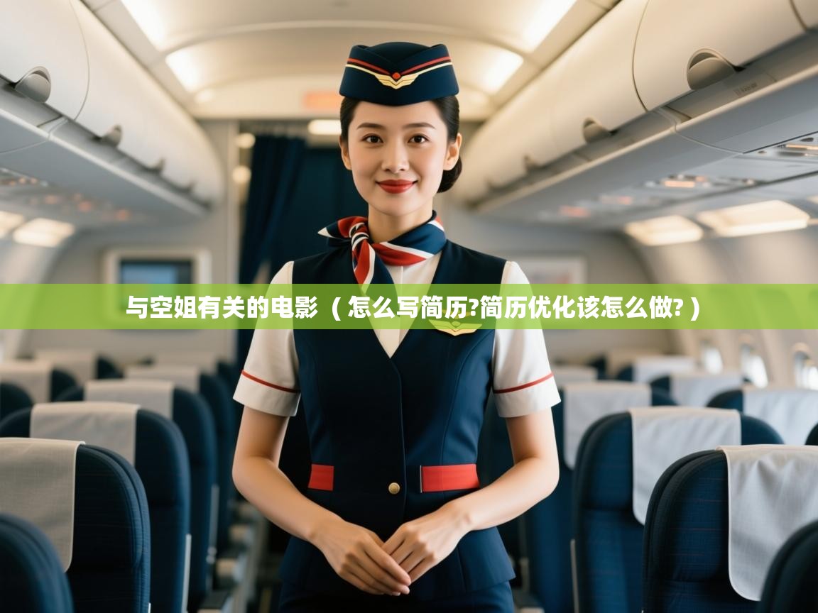  与空姐有关的电影  ( 怎么写简历?简历优化该怎么做? )