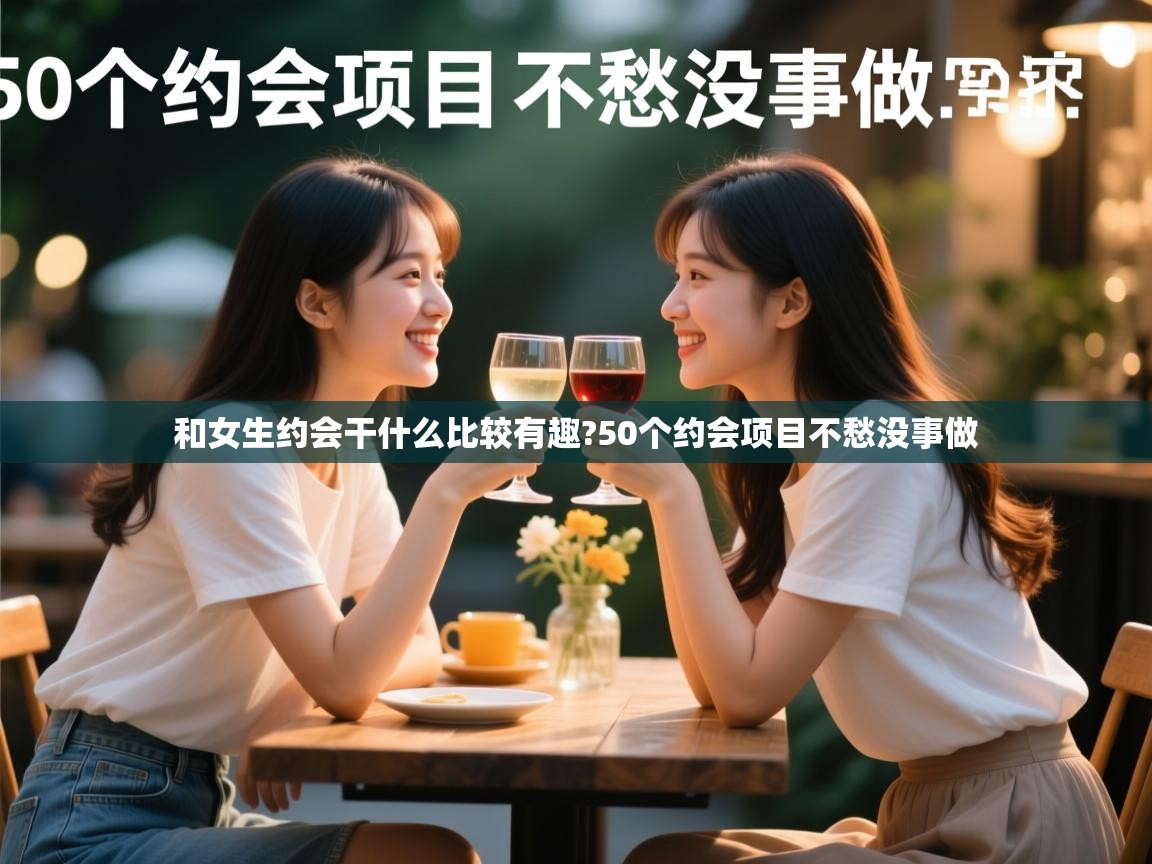  和女生约会干什么比较有趣?50个约会项目不愁没事做 