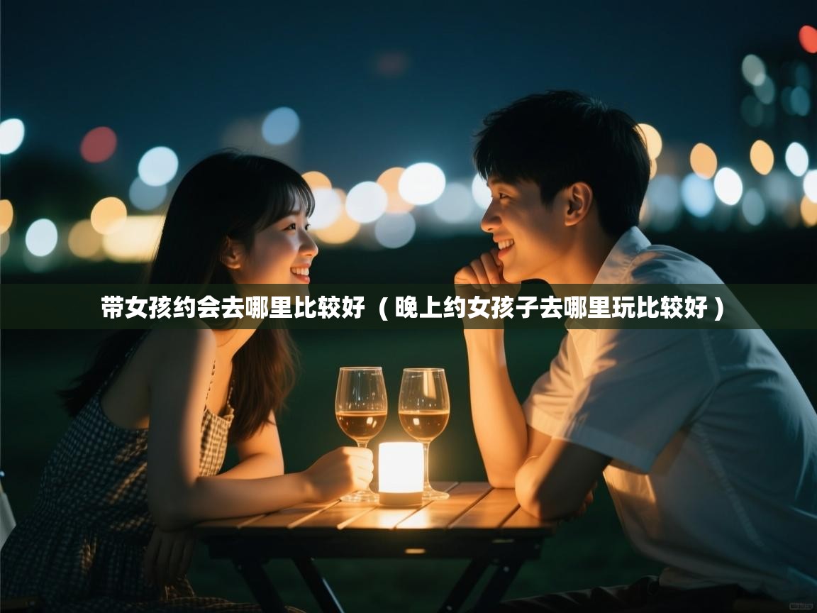  带女孩约会去哪里比较好  ( 晚上约女孩子去哪里玩比较好 )