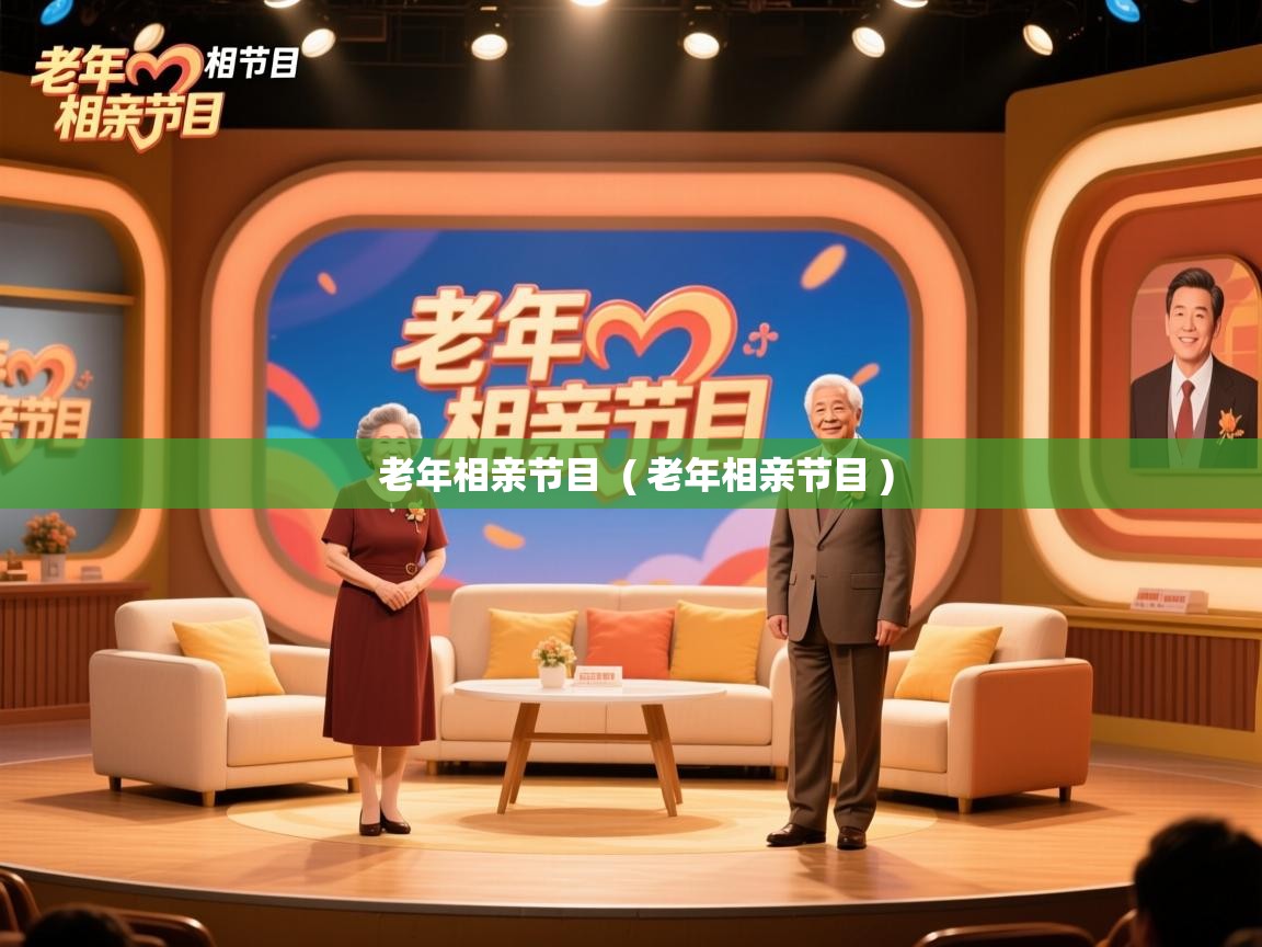  老年相亲节目  ( 老年相亲节目 )