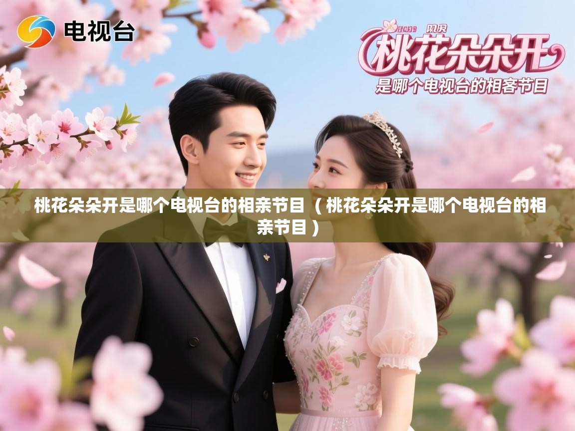 桃花朵朵开是哪个电视台的相亲节目  ( 桃花朵朵开是哪个电视台的相亲节目 )