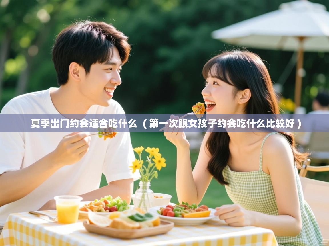 夏季出门约会适合吃什么 ( 第一次跟女孩子约会吃什么比较好 ) 夏季出门约会适合吃什么 ( 第一次跟女孩子约会吃什么比较好 )