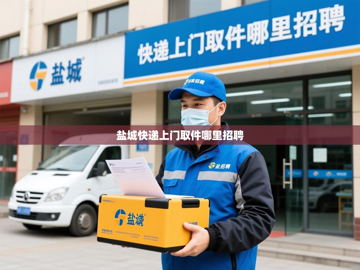 盐城快递上门取件哪里招聘 