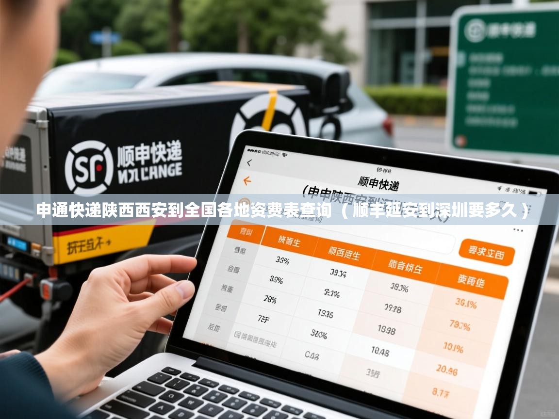 申通快递陕西西安到全国各地资费表查询 ( 顺丰延安到深圳要多久 ) 申通快递陕西西安到全国各地资费表查询 ( 顺丰延安到深圳要多久 )