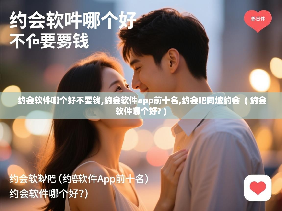  约会软件哪个好不要钱,约会软件app前十名,约会吧同城约会  ( 约会软件哪个好? )
