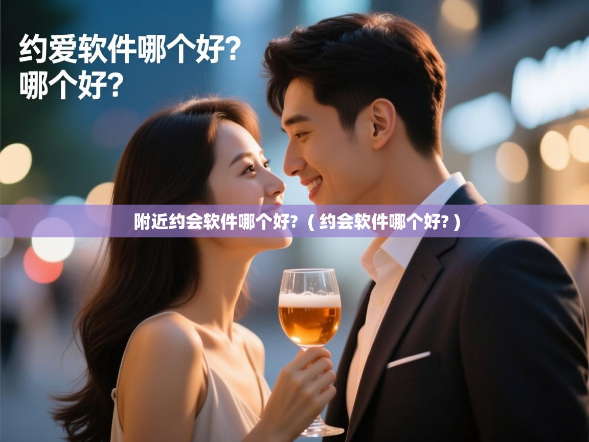  附近约会软件哪个好?  ( 约会软件哪个好? )