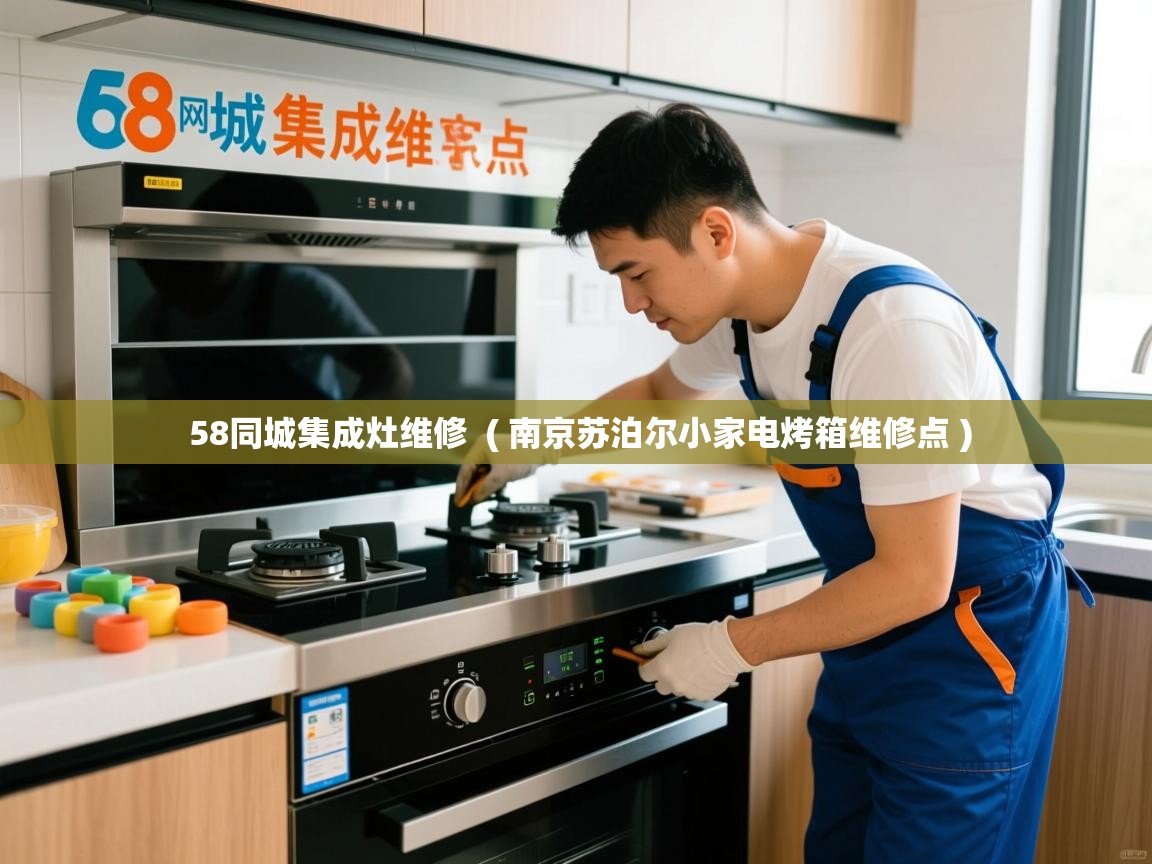 58同城集成灶维修 ( 南京苏泊尔小家电烤箱维修点 ) 58同城集成灶维修 ( 南京苏泊尔小家电烤箱维修点 )