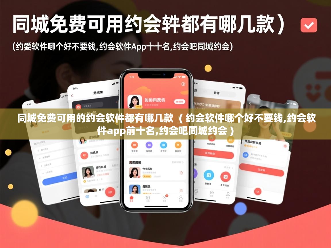  同城免费可用的约会软件都有哪几款  ( 约会软件哪个好不要钱,约会软件app前十名,约会吧同城约会 )