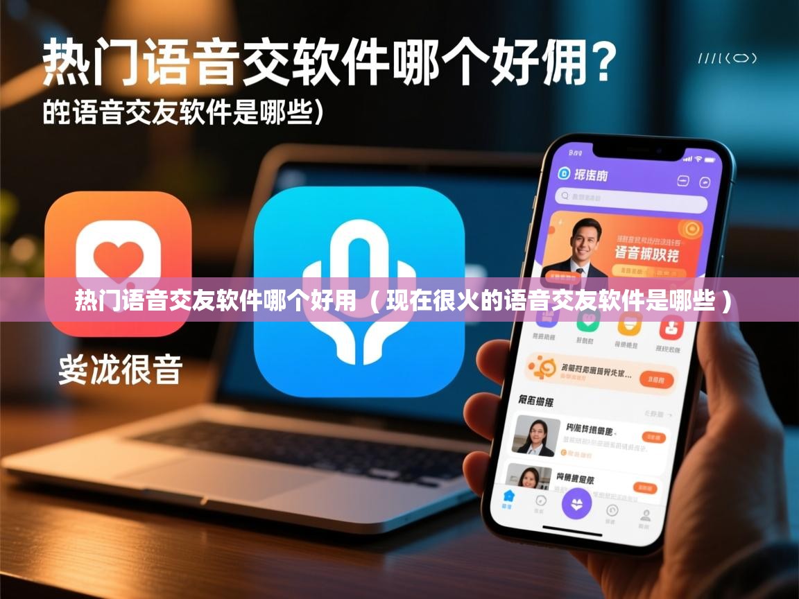  热门语音交友软件哪个好用  ( 现在很火的语音交友软件是哪些 )