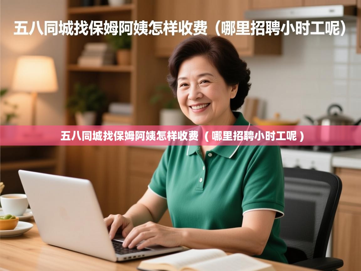 五八同城找保姆阿姨怎样收费 ( 哪里招聘小时工呢 ) 五八同城找保姆阿姨怎样收费 ( 哪里招聘小时工呢 )