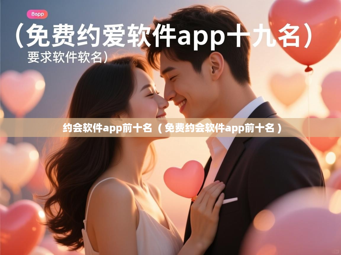  约会软件app前十名  ( 免费约会软件app前十名 )