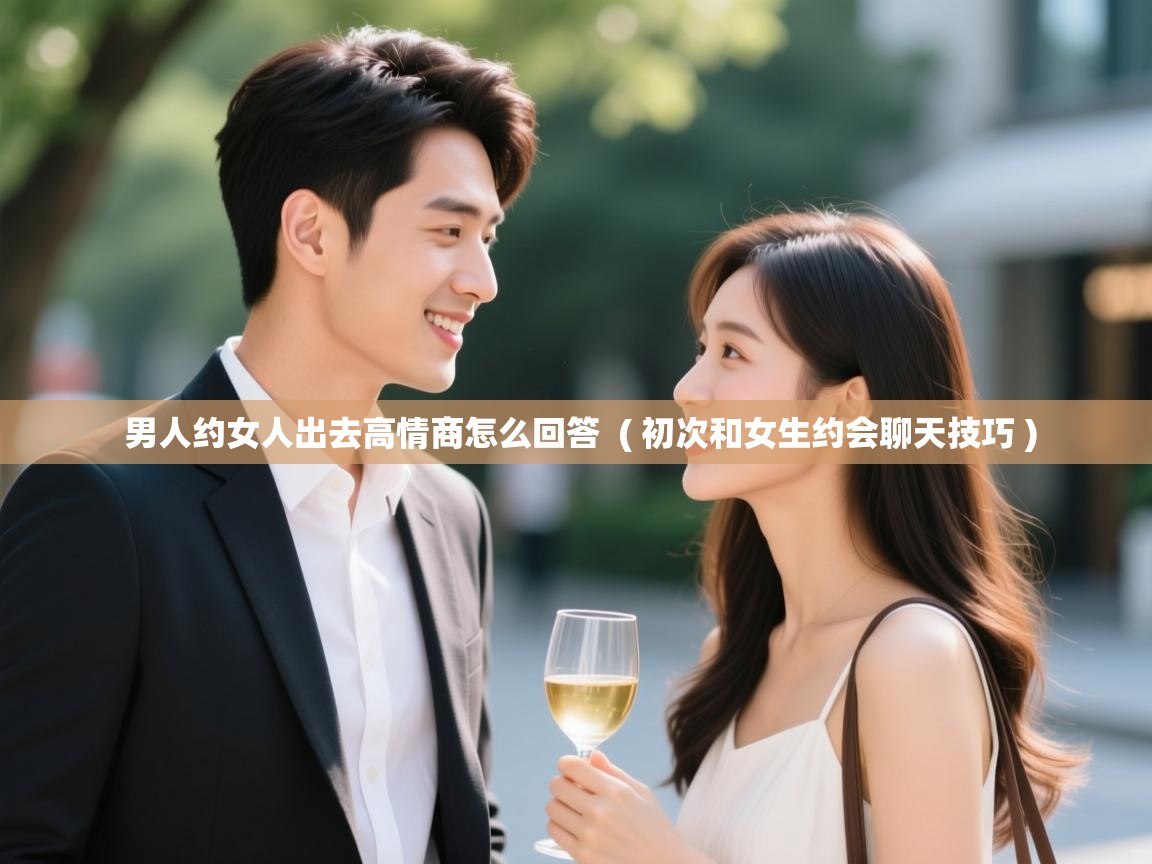 男人约女人出去高情商怎么回答  ( 初次和女生约会聊天技巧 )