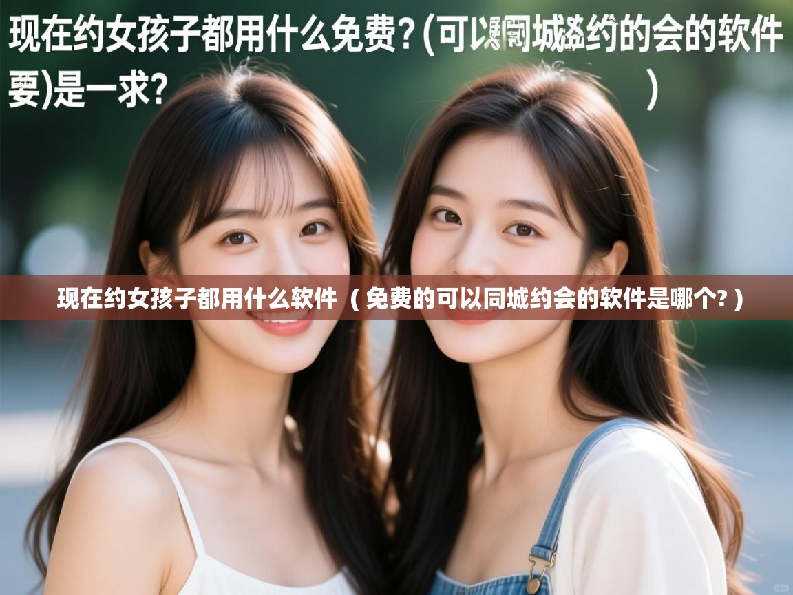  现在约女孩子都用什么软件  ( 免费的可以同城约会的软件是哪个? )