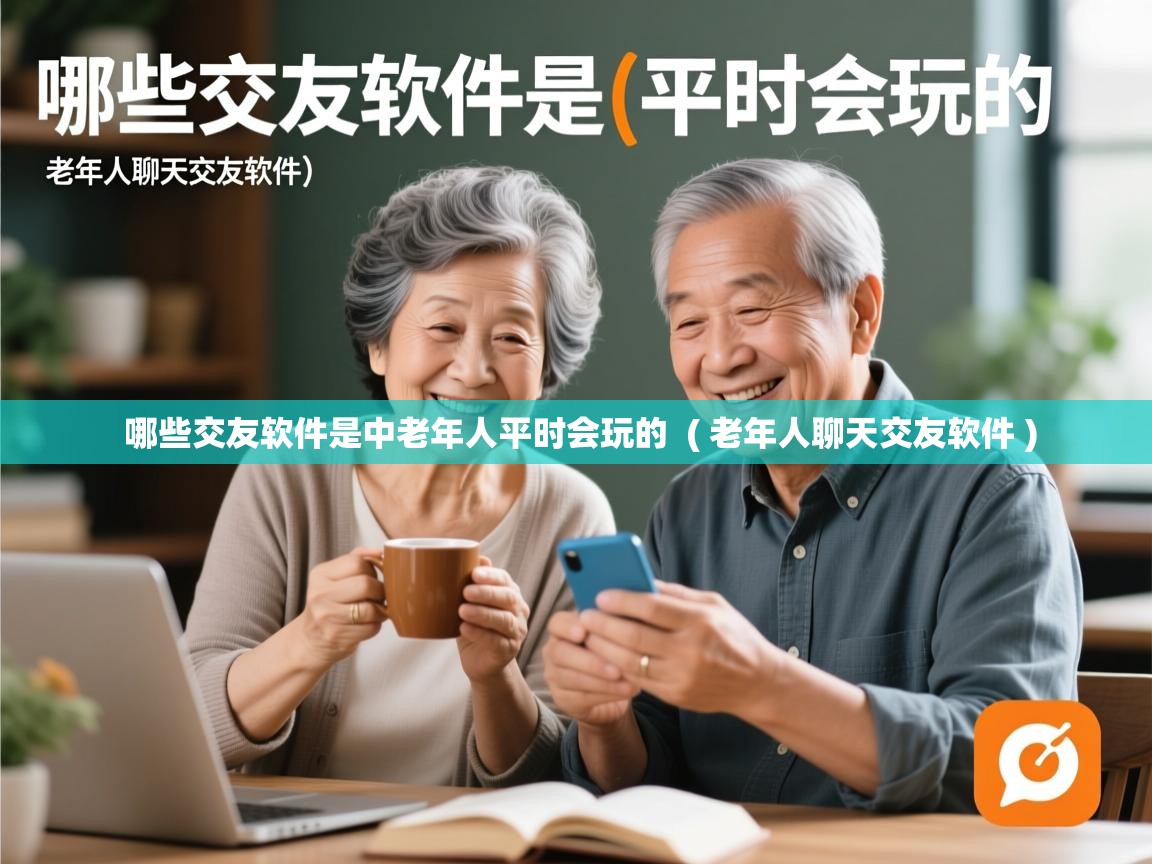  哪些交友软件是中老年人平时会玩的  ( 老年人聊天交友软件 )