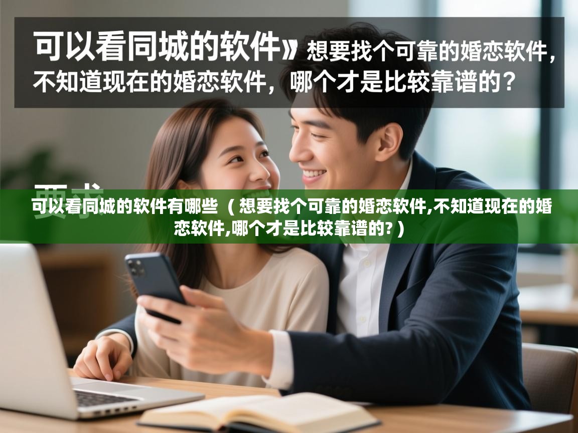 可以看同城的软件有哪些 ( 想要找个可靠的婚恋软件,不知道现在的婚恋软件,哪个才是比较靠谱的? ) 可以看同城的软件有哪些 ( 想要找个可靠的婚恋软件,不知道现在的婚恋软件,哪个才是比较靠谱的? )