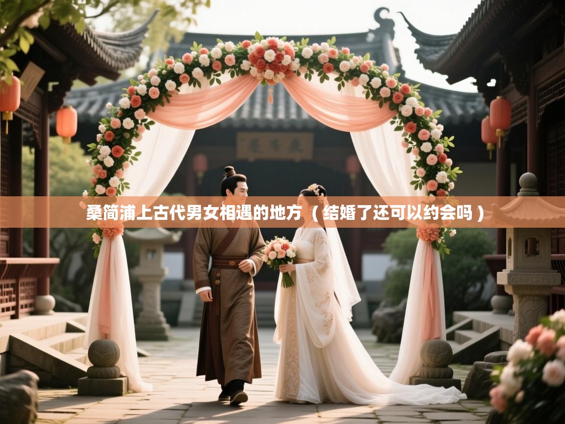  桑简浦上古代男女相遇的地方  ( 结婚了还可以约会吗 )