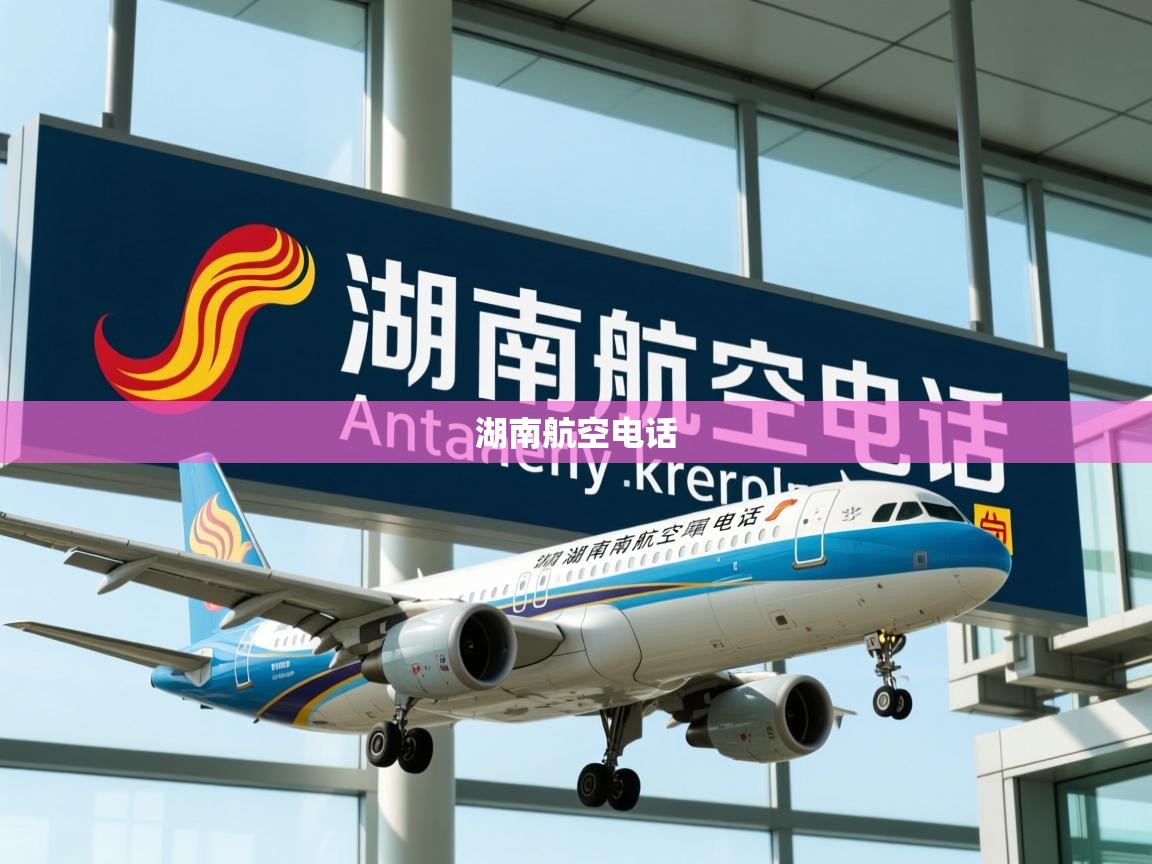  湖南航空电话 