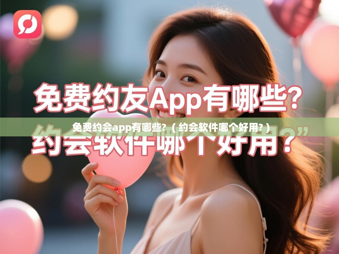  免费约会app有哪些?  ( 约会软件哪个好用? )