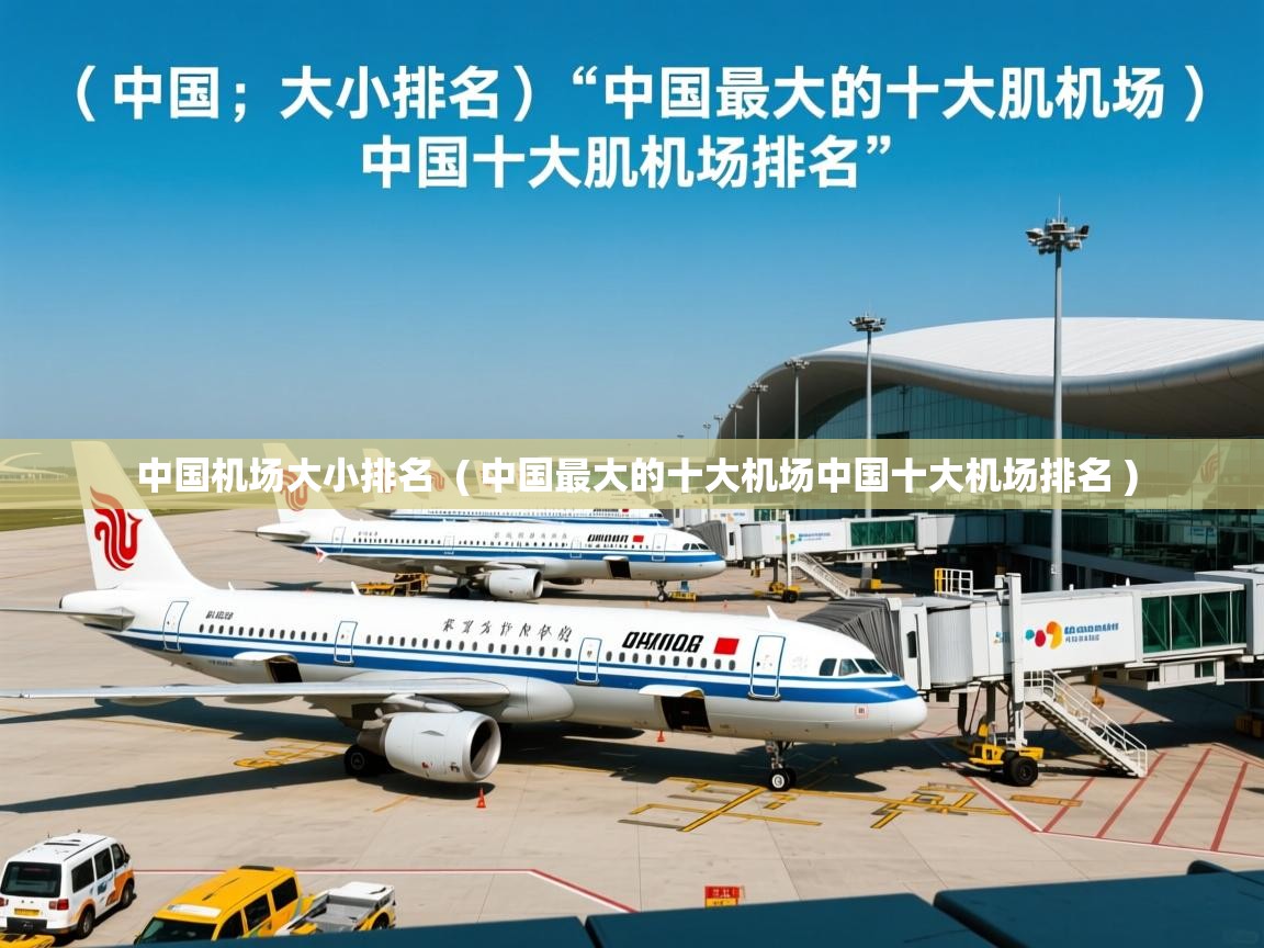  中国机场大小排名  ( 中国最大的十大机场中国十大机场排名 )