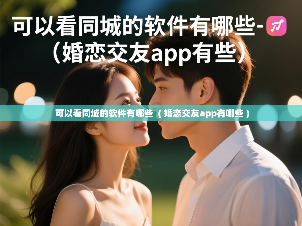 可以看同城的软件有哪些 ( 婚恋交友app有哪些 ) 可以看同城的软件有哪些 ( 婚恋交友app有哪些 )