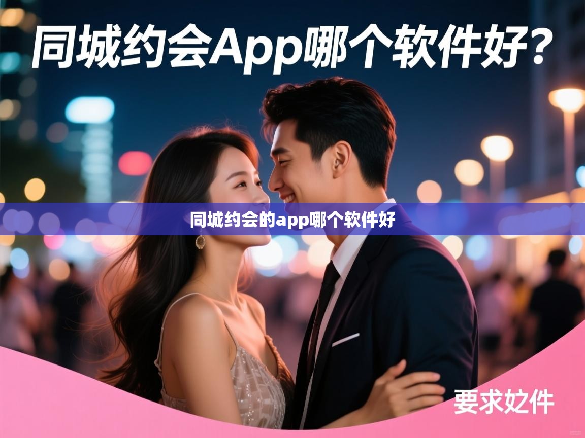 同城约会的app哪个软件好 同城约会的app哪个软件好