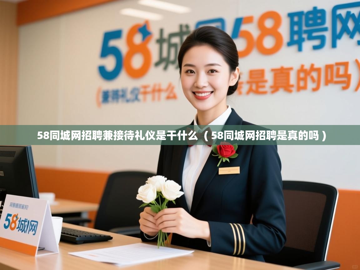  58同城网招聘兼接待礼仪是干什么  ( 58同城网招聘是真的吗 )