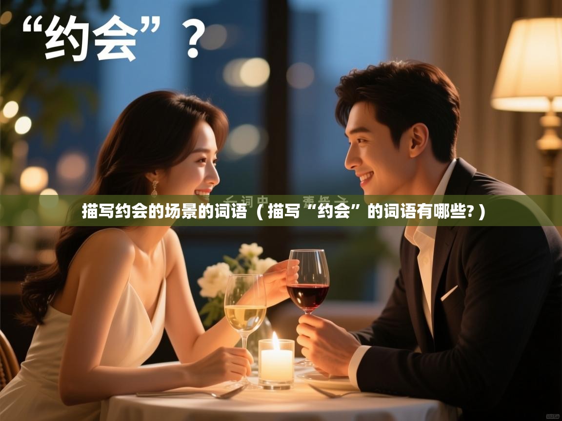  描写约会的场景的词语  ( 描写“约会”的词语有哪些? )