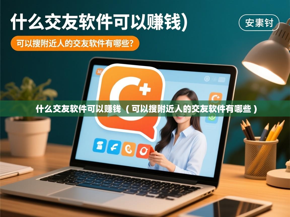  什么交友软件可以赚钱  ( 可以搜附近人的交友软件有哪些 )