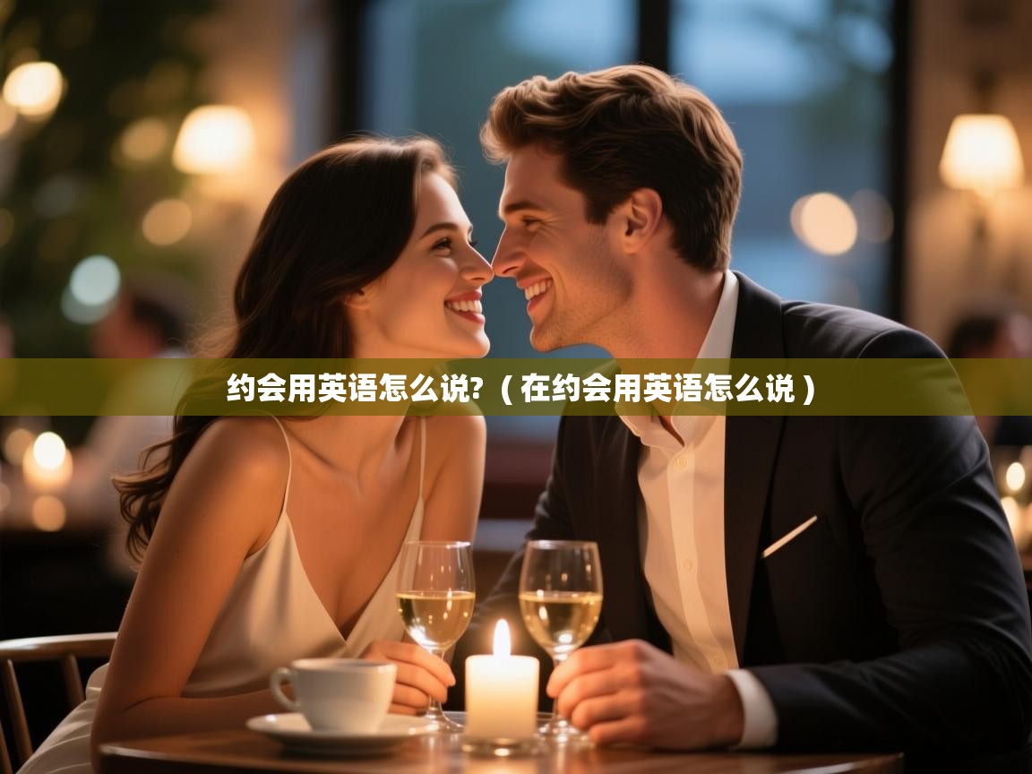  约会用英语怎么说?  ( 在约会用英语怎么说 )